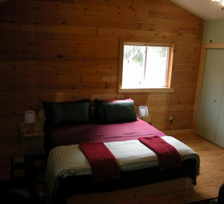 Waterview B&B Pictou Zimmer foto